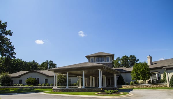 West Lake Country Club