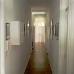 Vintage Hostel