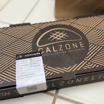 Calzone Life - Food Delivery Services Near Me - Elk Grove, California Calzone Life - Food Delivery Services Near Me - Elk Grove, California