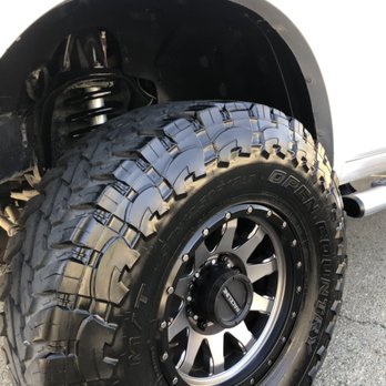 The Classy Finish - Premium wash (fender well cleaning) - Auto Detailing Near Me