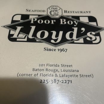 Izzo's Illegal Burrito - Burbank - Poor Boy Lloyd's - Mexican Near Me - Baton Rouge, Louisiana