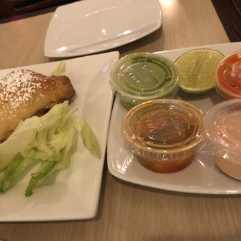 Rincon Limeño - Empanadas Peruanas de Pollo - Latin American Near Me - Boston, Massachusetts Rincon Limeño - Empanadas Peruanas de Pollo - Latin American Near Me - Boston, Massachusetts