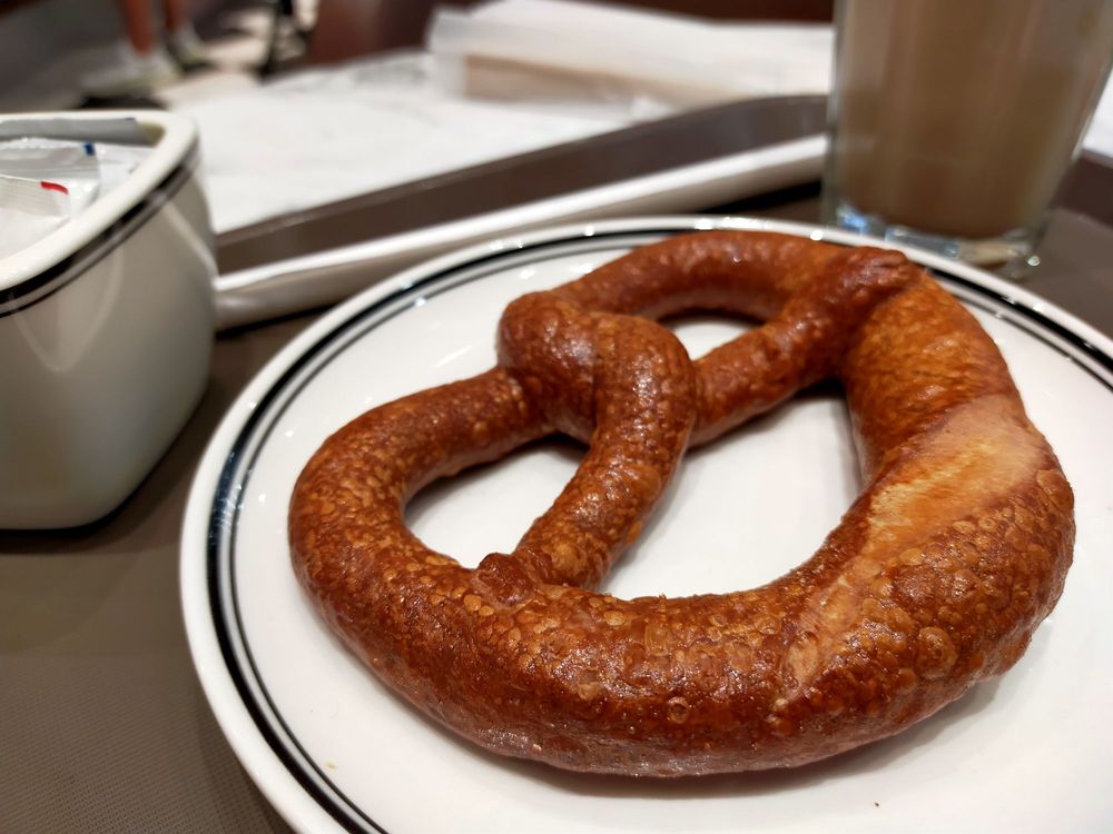 PAUL LE CAFÉ Updated July 2024 12 Photos Greenbelt Dr, Makati