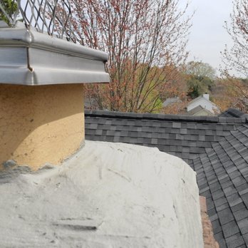 Queen City Sweeps - New crown coat and cap. - Chimney Sweeps Near Me - Cornelius, North Carolina