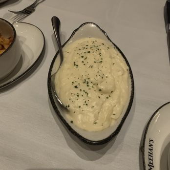 Meehan's Chophouse - Mashed potato's - Steakhouses Near Me - Mansfield, Texas Meehan's Chophouse - Mashed potato's - Steakhouses Near Me - Mansfield, Texas