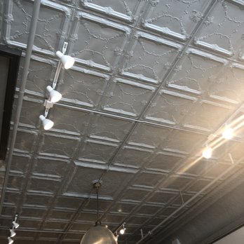 The Someday Shop - Ceiling - Home Decor Near Me - Richmond, Virginia