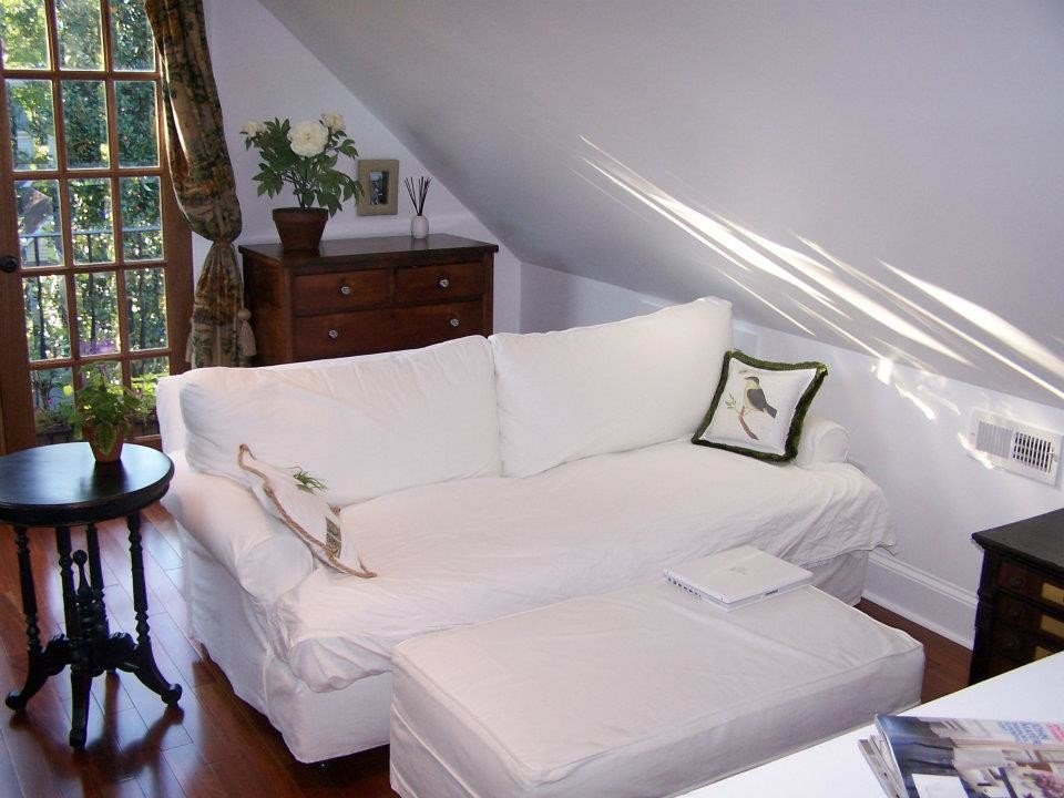 Slide of Sturdevant Construction