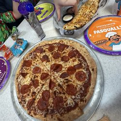 Chuck E. Cheese