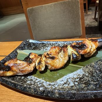 Ki Modern Japanese + Bar - Chicken Leeks - Japanese Near Me - Toronto, Ontario Ki Modern Japanese + Bar - Chicken Leeks - Japanese Near Me - Toronto, Ontario