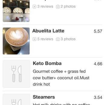 Churro Hub Cafe Plus - The items they don't have but have on menu - Desserts Near Me - Los Angeles, California Churro Hub Cafe Plus - The items they don't have but have on menu - Desserts Near Me - Los Angeles, California