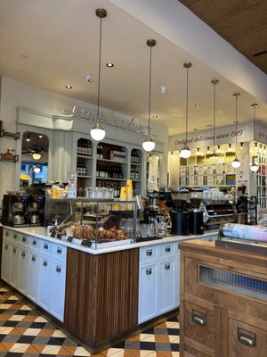 Cafe Landwer by null