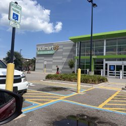 Walmart Neighborhood Market
