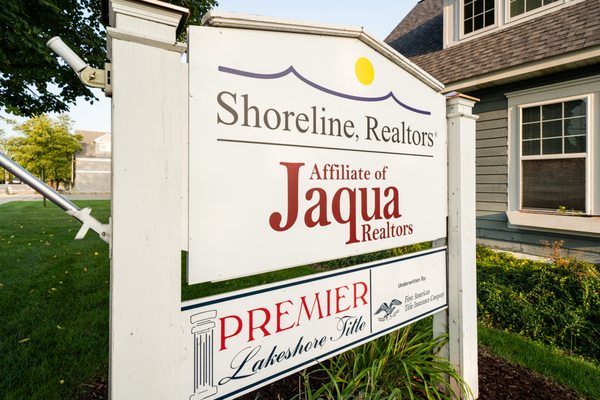 Shoreline Realtors