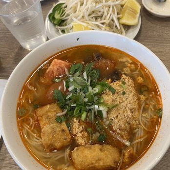 Hue Restaurant - Bun rieu - Vietnamese Near Me - San Jose, California Hue Restaurant - Bun rieu - Vietnamese Near Me - San Jose, California