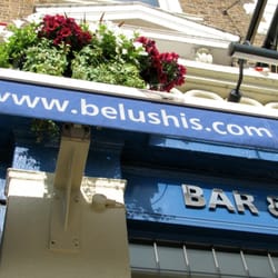 Belushis
