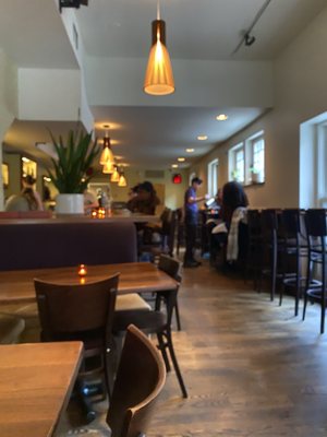 Tria Cafe Rittenhouse by null
