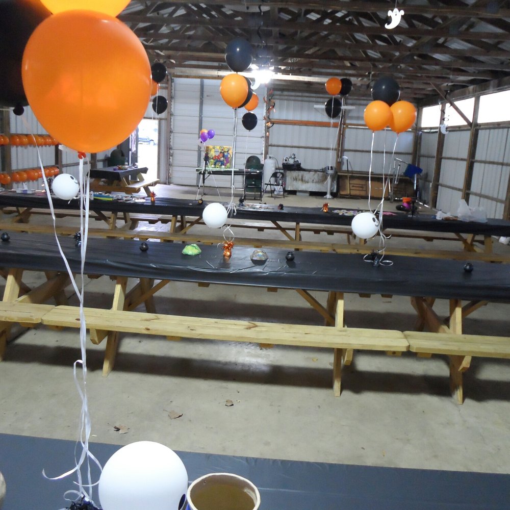 Covered Wagon Camp Resort - Kids Halloween Party 2015 - Resorts Near Me - Ottawa Lake, Michigan Covered Wagon Camp Resort - Kids Halloween Party 2015 - Resorts Near Me - Ottawa Lake, Michigan