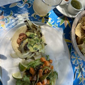 La Venadita - Sweet potato taco and veggie taco - Mexican Near Me - Sacramento, California La Venadita - Sweet potato taco and veggie taco - Mexican Near Me - Sacramento, California