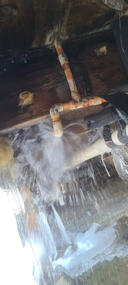 Slide of Raa Plumbing Extermination and More