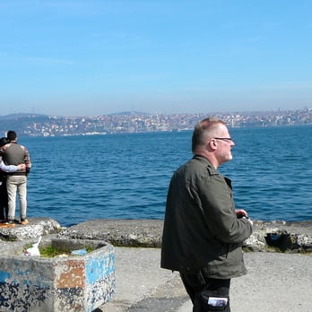 Fındıklı Parkı - Parks Near Me - Istanbul, 34
