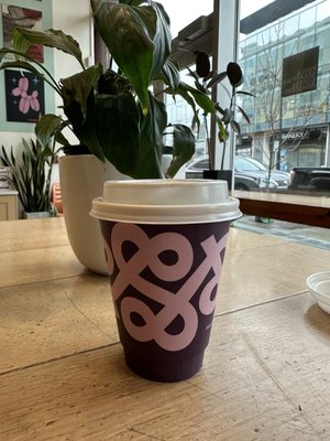 Phil & Sebastian Coffee Roasters + Bloom - Marda Loop by null