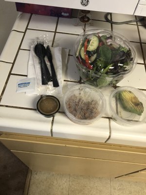 Bulldoc Korean Fusion Cuisine by null