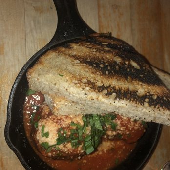 Mercato - stuffed meatballs - Italian Near Me - Philadelphia, Pennsylvania Mercato - stuffed meatballs - Italian Near Me - Philadelphia, Pennsylvania