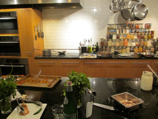 Diane's Market Kitchen by null