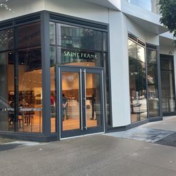 SAINT FRANK COFFEE - Updated July 2025 - 177 Photos & 94 Reviews - 120