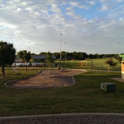 West Temple Park
