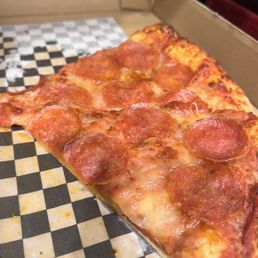 Pepperoni Pizza Pepperoni Pizza