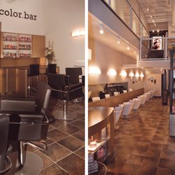 Influence Salon