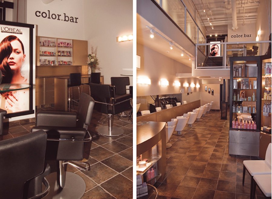 INFLUENCE SALON Updated September 2024 78 Photos & 17 Reviews