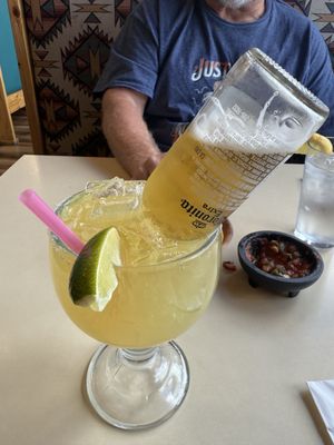 Gustavo's Mexican Restaurant by null