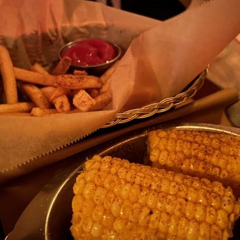 Bon Ton - Boil Corn Cob - Cajun/Creole Near Me - Atlanta, Georgia Bon Ton - Boil Corn Cob - Cajun/Creole Near Me - Atlanta, Georgia
