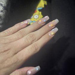 Elite Nails - Nail design