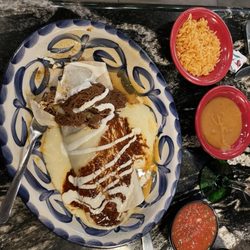 Fridas Mexican Grill