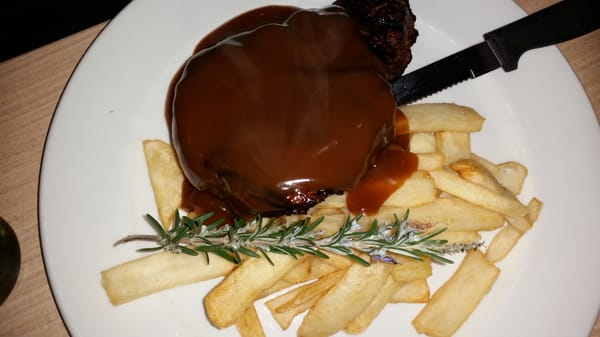 Mawson Lakes Hotel by null