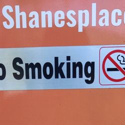 Shane’s Place
