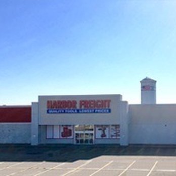 Harbor Freight Tools - Hardware Stores Near Me - Mattoon, Illinois