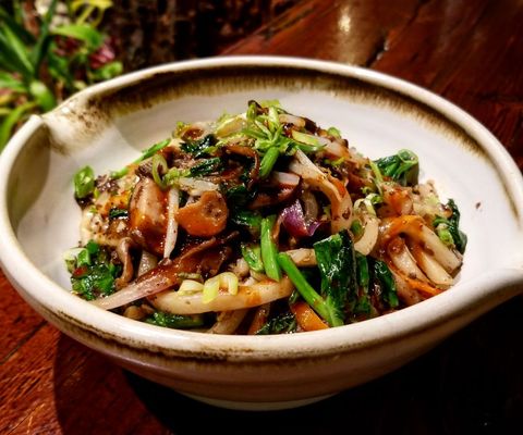 Pinwheel Garden Dumpling and Noodle Bar by null
