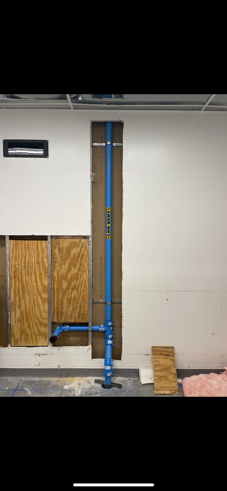 Slide of Genetown Plumbing