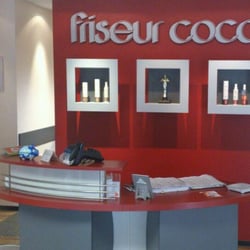 Friseur Coco