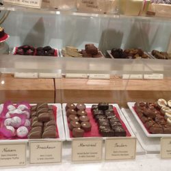 Chocolat Chocolat