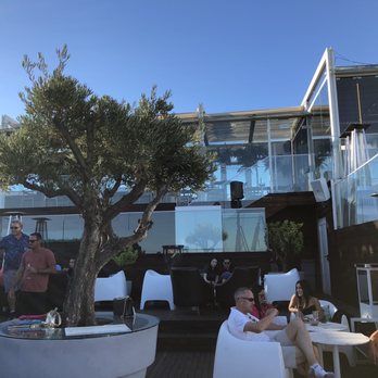Sky Bar - Area - Bars Near Me - Lisbon, 11