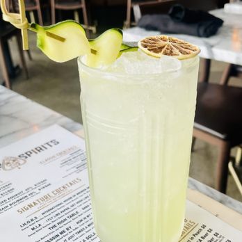 Broken Spirits Distillery - Passin me by - Distilleries Near Me - Long Beach, California