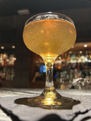 Cold Drinks Bar by null