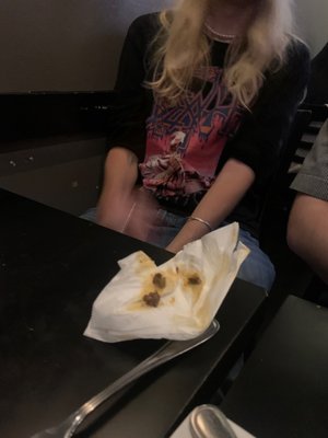 W Burger Bar by null