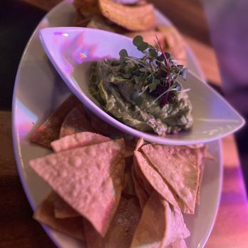 Panela - Guacamole and chips. Delicious! - Latin American Near Me - Hoboken, New Jersey Panela - Guacamole and chips. Delicious! - Latin American Near Me - Hoboken, New Jersey