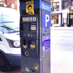 New York City Department of Finance - Parking Violations - I haven't thought about street parking costs in a long while! 09/21/24